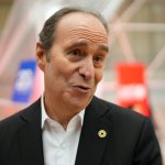 Xavier Niel Vodafone