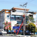 Indonesia quake