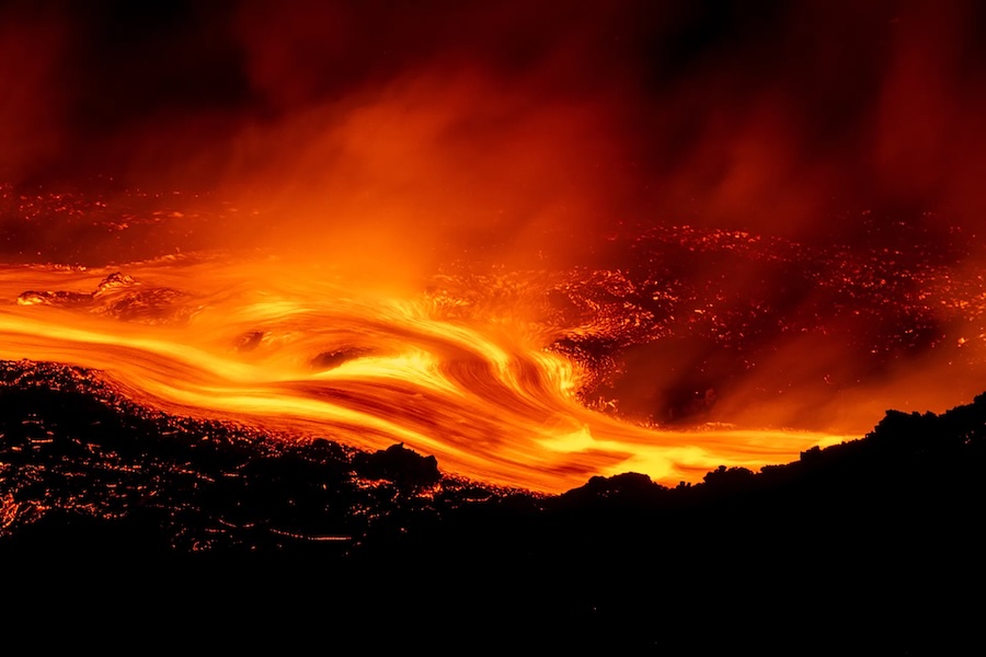 Mount Etna