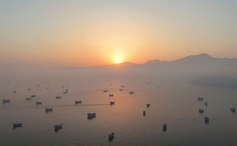Strait of Hormuz