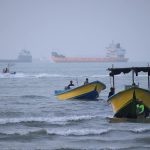 Strait of Hormuz