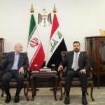 iran iraq