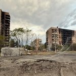 Bomb by Bomb, the Slow Death of My Hometown in Ukraine