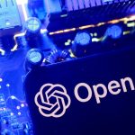 OpenAI agents hijacked German website