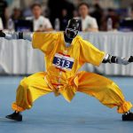 humanoid robots for combat