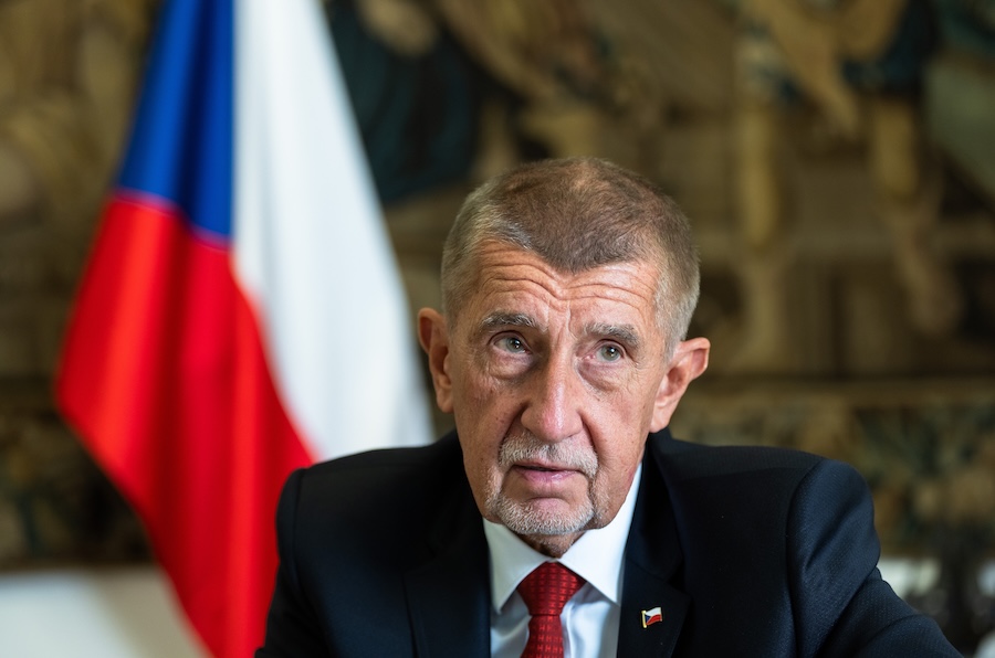 Babiš