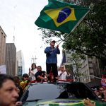 Brazilian President Luiz Inacio Lula da Silva
