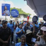 Maria Corina Machado