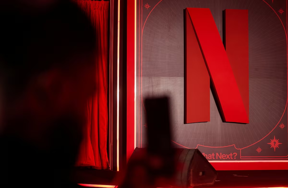 Netflix